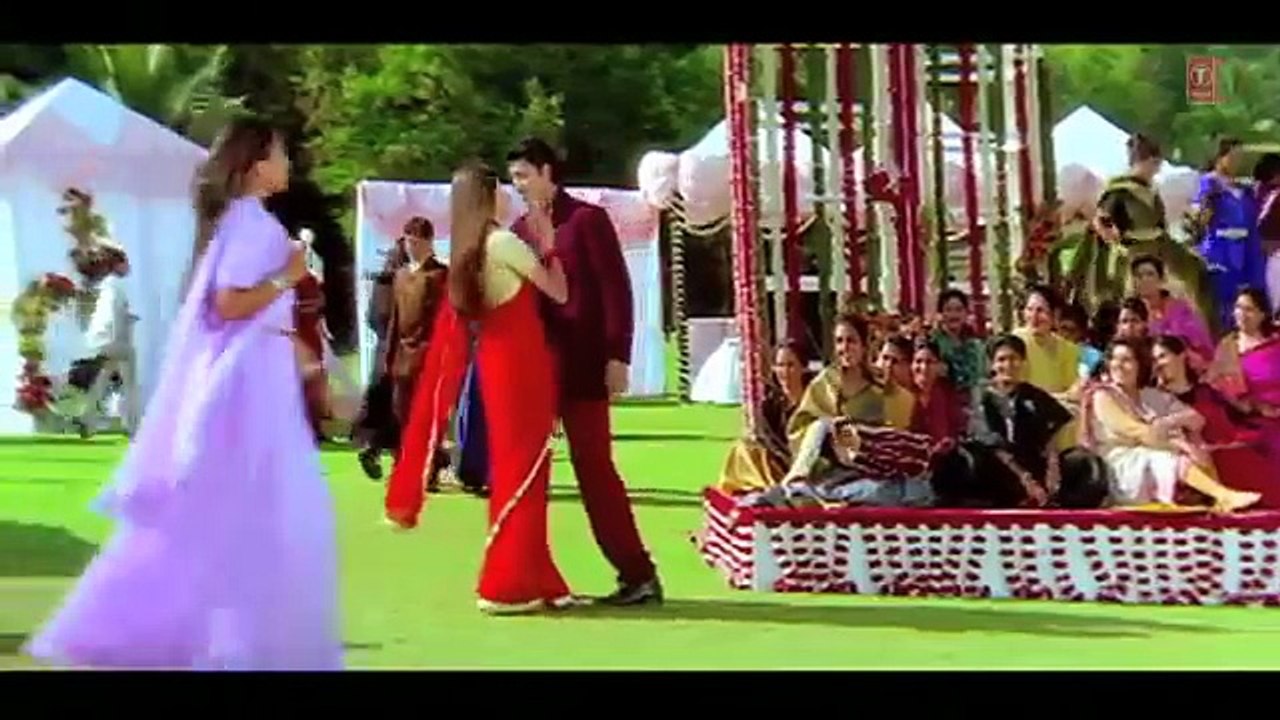 Chhoti Chhoti Raatein (Full HD Song) Film - Tum Bin... Love Will Find A Way