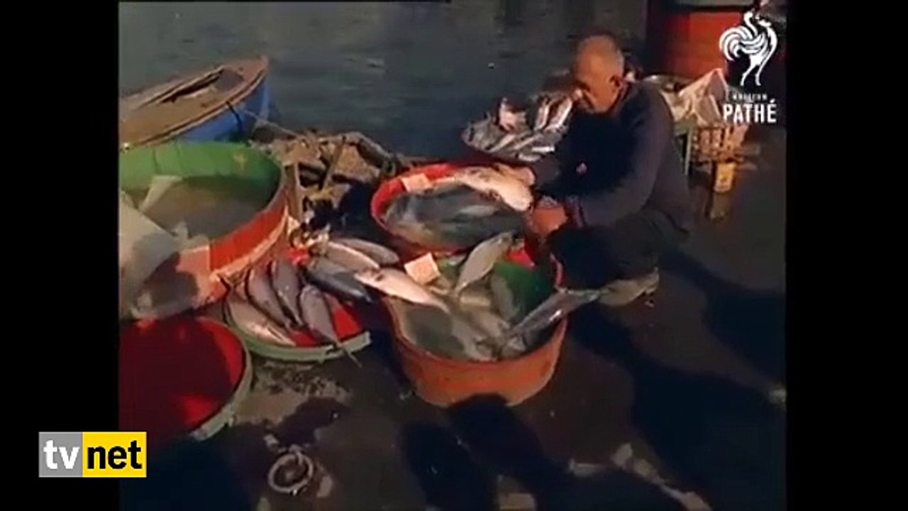 1967'nin İstanbul'unu görmek ister misiniz