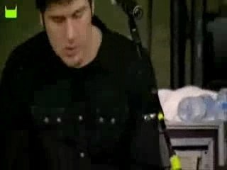 Chimaira - Live at Download Festival 2007 PT1