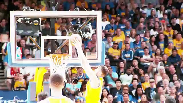 NBA : Golden State Warriors vs Minnesota Timberwolves April 5,2016