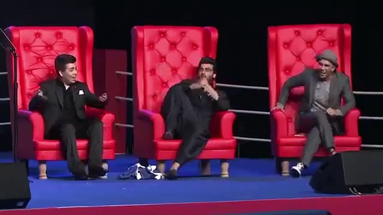 AIB Knockout - The Roast Of Abis Mathew