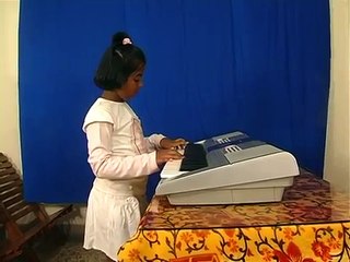 DR. ZHIVAGO (THEME SONG) BY MEGHA MUTHUKUMARAN