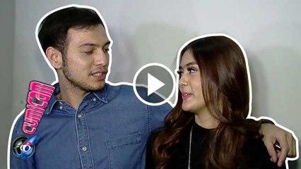 Rifky Posessif, Bibi Tenang - Cumicam 06 April 2016