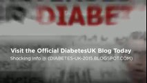 cure for diabetes - Type 2 Diabetes Psa - Emotions and Blood Sugar Control A1c Reduction Fitness Health Exercise Body