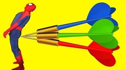 Spiderman & Frozen ELSA & Hulk Dancing Party In Real Life Superheroes Fun Movie!