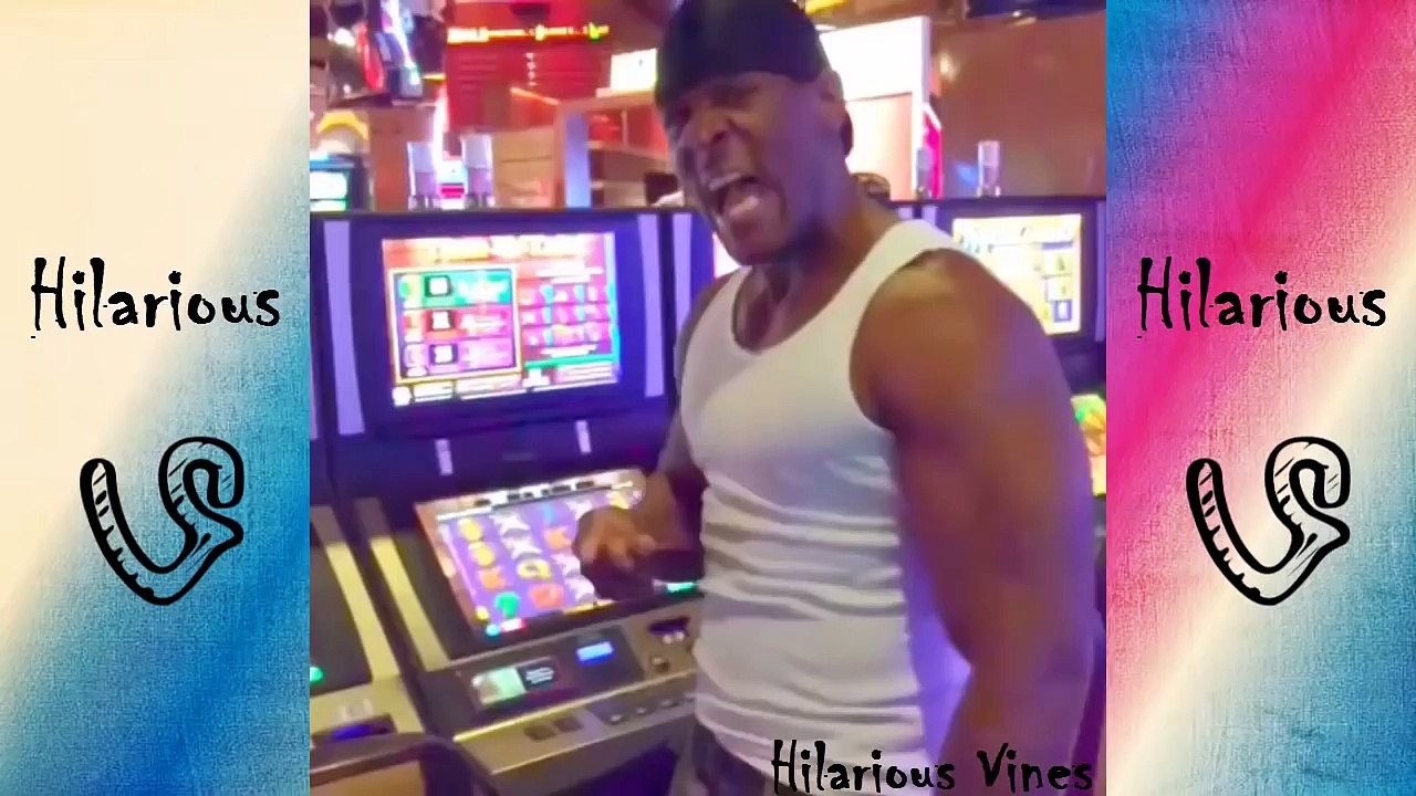 I m Tyrone Vine Compilation