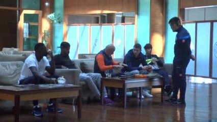 Karaman, Rizespor Tarihine Geçti - Rize