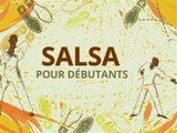 Salsa leçon 2 : bien guider sa partenaire