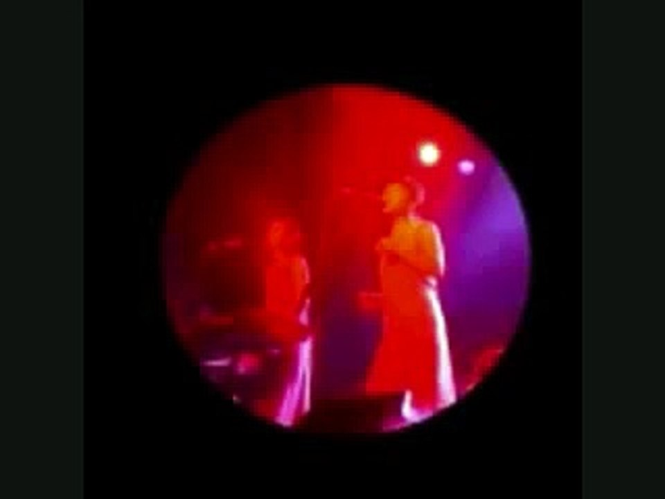 Cibo Matto - About a Girl - Nirvana Cover