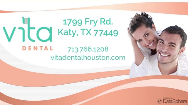 Vita Dentist Care: Best Dental Services for Whole Family