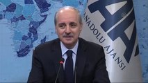 Kurtulmuş - Azerbaycan-Ermenistan Arasındaki Çatışmalar