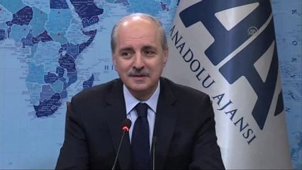 Kurtulmuş - Azerbaycan-Ermenistan Arasındaki Çatışmalar