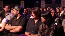 AIB Knockout - The Roast Of Raghu