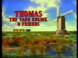 Thomas the Tank Engine and Friends - Thomas And The Special Letter