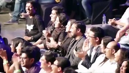 AIB Knockout - The Roast Of Karan Johar