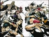 Bleach AMV