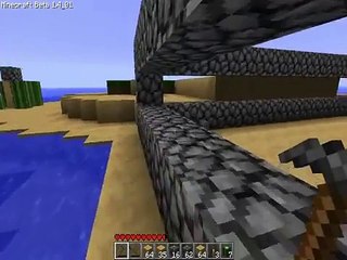 Minecraft Surviver Mode EP 4