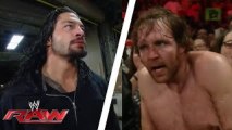 WWE Monday Night Raw 28-_3-_2016 Highlights - WWE RAW 28 March 2016