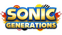 Jingle: Act Clear - Sonic Generations