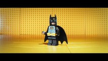The Lego Batman Movie Official 'Batcave' Teaser Trailer 1 (2017) - Will Arnett Movie HD