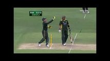 Shahid Afridi 48 vs Australia 2009_10 HD