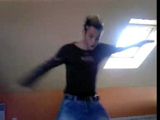 DJ FURAX - Punani Ri'P-teck