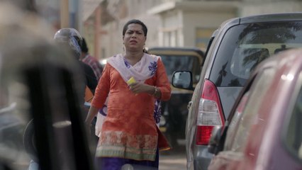 India Tomorrow: Short Film "OTHERS"