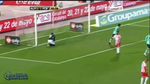 أهداف برشلونه ألميريا 2-0  كأس أسبانيا 2010-2011