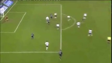 Jurgen Sierens lors d'Anderlecht-Roulers (2009-2010)