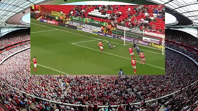 Goals Highlights Charlton V Birmingham (2-1) Sky Bet Football Championship 2nd April 2016