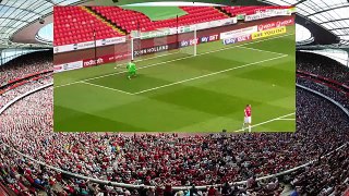 Goals Highlights - Sheffield United v Walsall (2-0) ▷ Sky Bet Football Championship - 2nd April 2016
