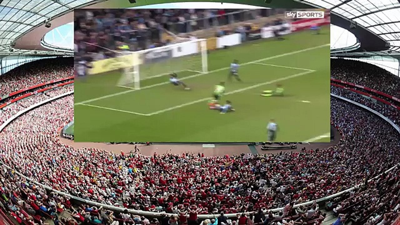 Goals Highlights  Wycombe v Wimbledon (1-2) Sky Bet Football Championship 2nd April 2016