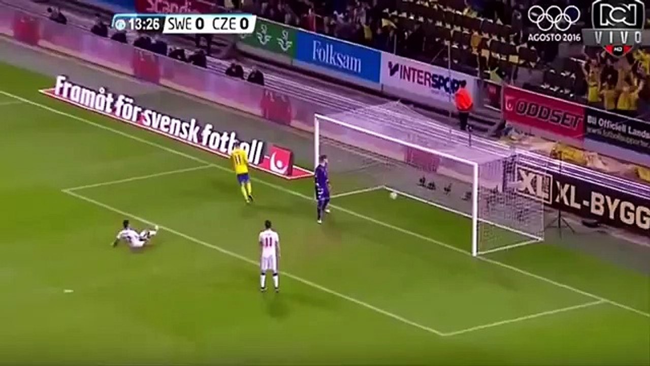 Sweden vs czech republic (Suecia vs Republica C...