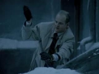 Les Joies de L'Hiver