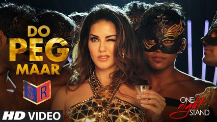 Do Peg Maar - One Night Stand [2016] Song By Neha Kakkar FT. Sunny Leone [FULL HD] - (SULEMAN - RECORD)