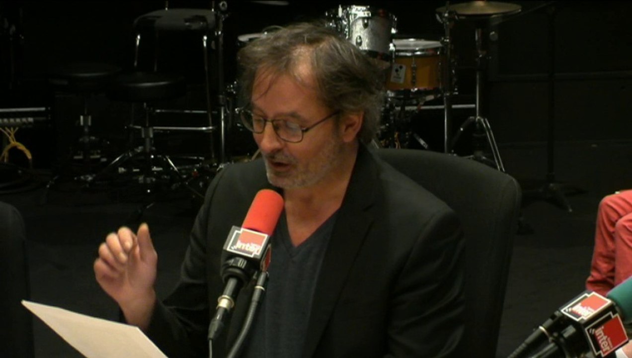 mercredi, journée des enfants, La Drôle d'Humeur de Christophe Alévêque