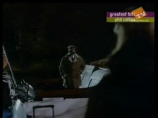 Phil Collins - A Groovy Kind Of Love