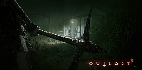 Outlast 2, Jude 1:14-15
