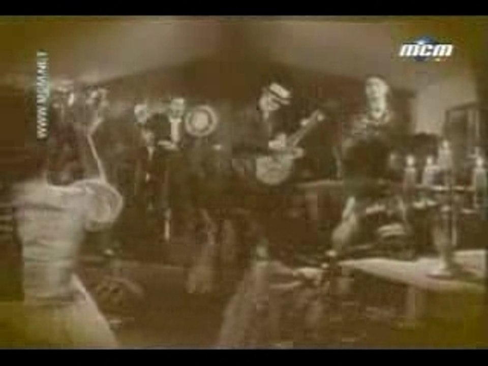 mano negra / mala vida