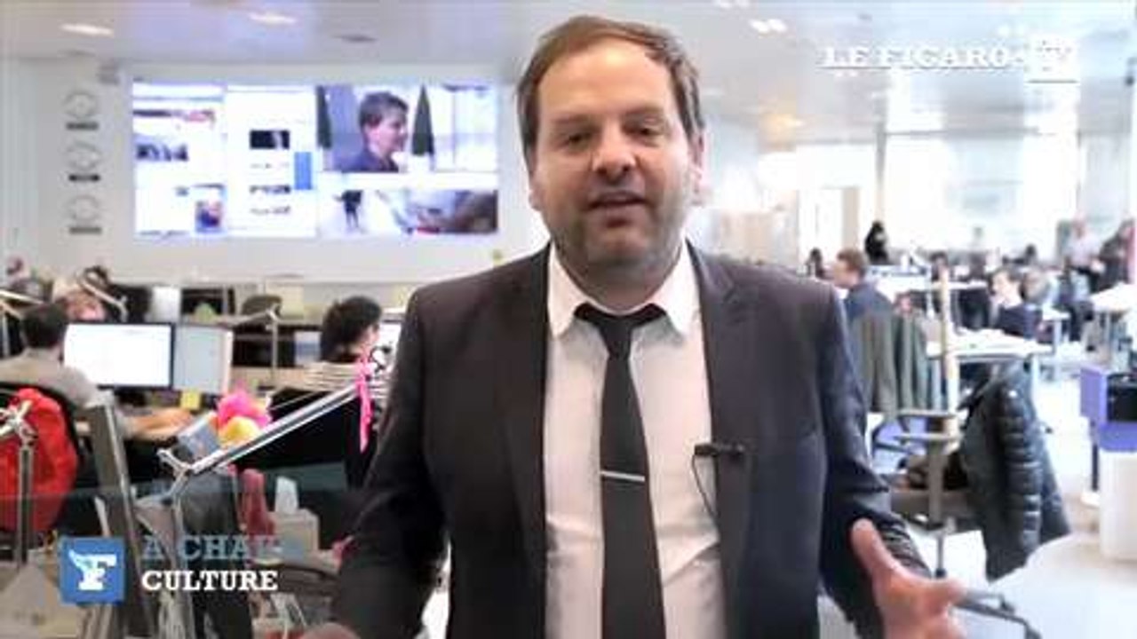 Les Visiteurs 3 : «C'est consternant !»