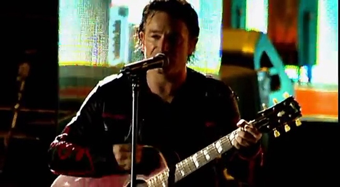 U2 Go Home DVD Live Slane Castle 2001 (Full Concert) 26