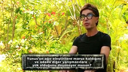 Yılmaz Morgül adaya veda ettikten sonra ilk defa konuştu!