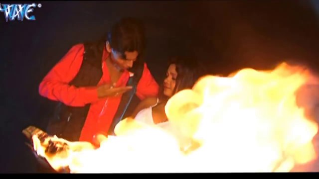 गोरी सामान तोहार भतीया बा || Humar Sali Lahanga Wali || Sonu Sagar || Bhojpuri Hot Songs 2016