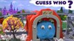 Thomas The Tank Engine Play-Doh Thomas y sus Amigos  きかんしゃトーマス Toy Train Tomac Plastilina