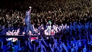 U2 Go Home DVD Live Slane Castle 2001 (Full Concert) 35