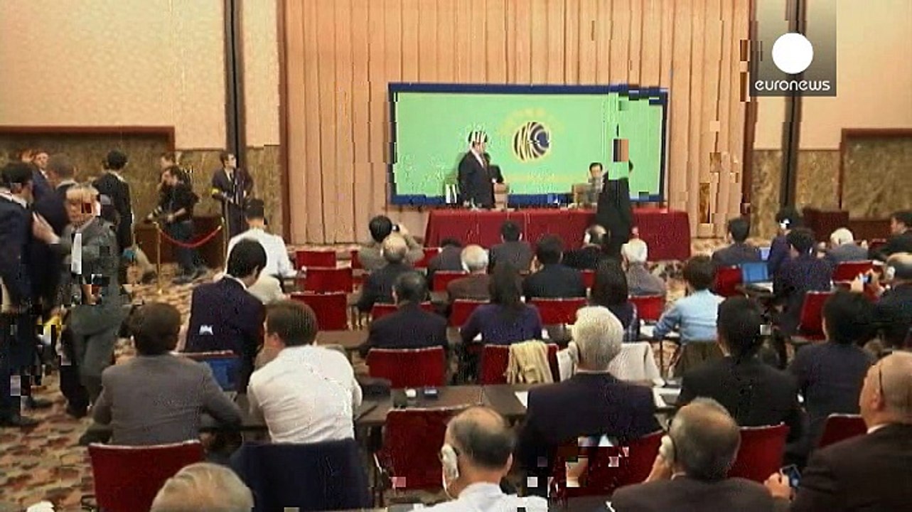 Poroschenko und die Panama Papers: 'Alles ganz transparent'