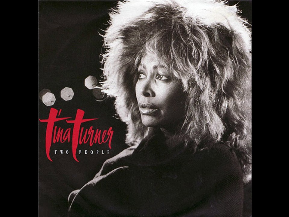 Tina Turner - Two People - Ben Liebrand Mix - 1986