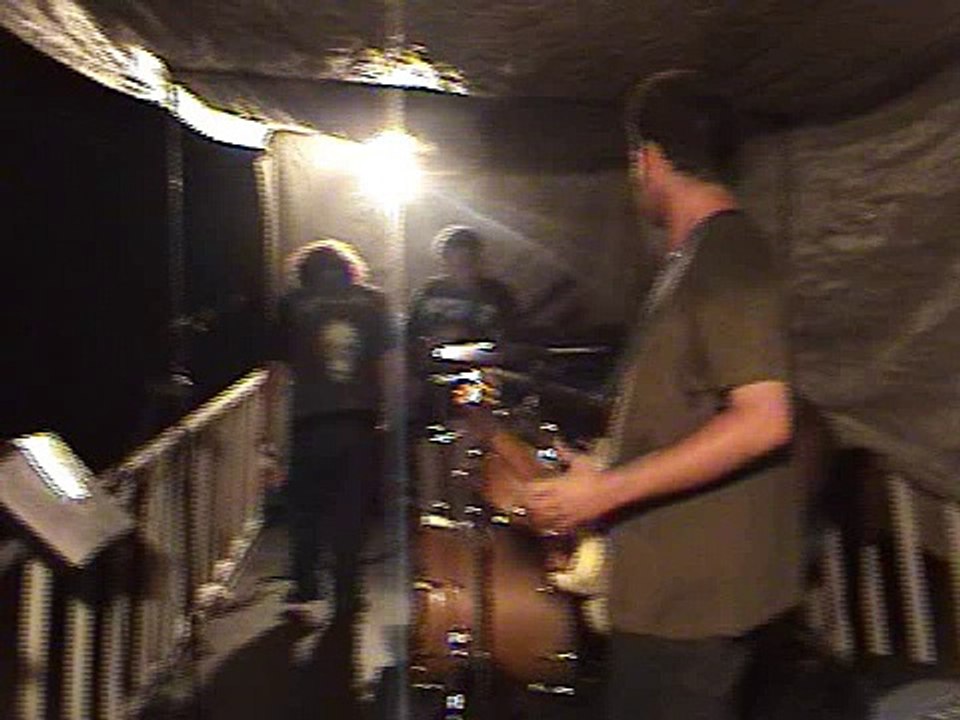 Six Seven Hate - American Lullaby