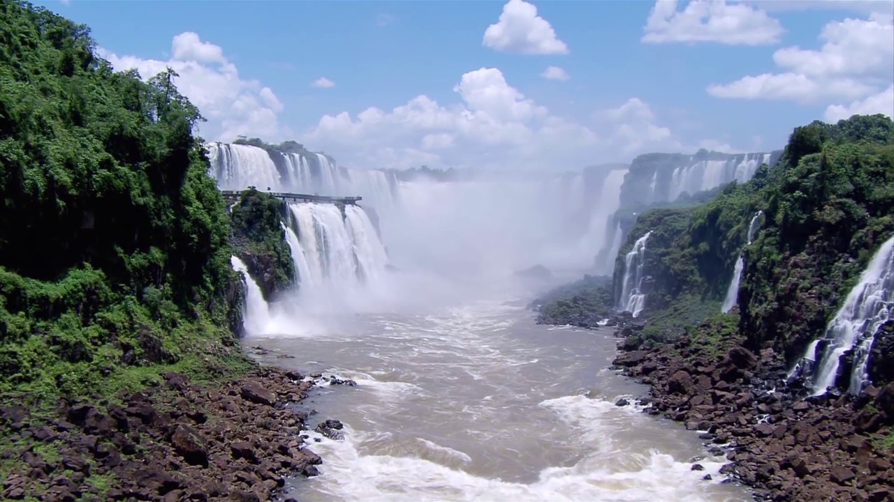 Dünyamızdan Harika Görüntüler