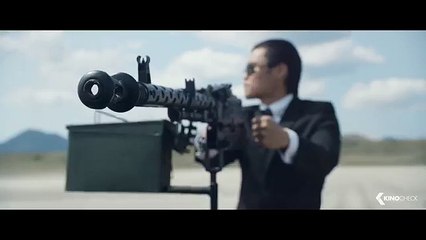 GUARDIANS Fight Trailer 2 (2017)-(hooz.pk)